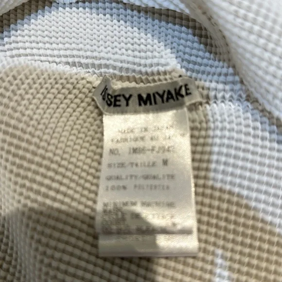 Issey Miyake Top - Picture 8 of 8